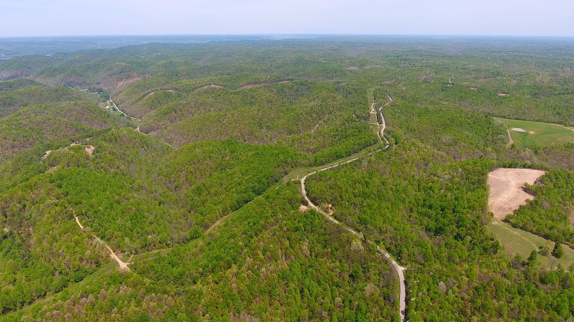 Property photo 3 - LAND AUCTION - 1,682+/- ACRES OFFERED IN 17 TRACTS IN LEWIS & GREENUP COUNTIES, KENTUCKY